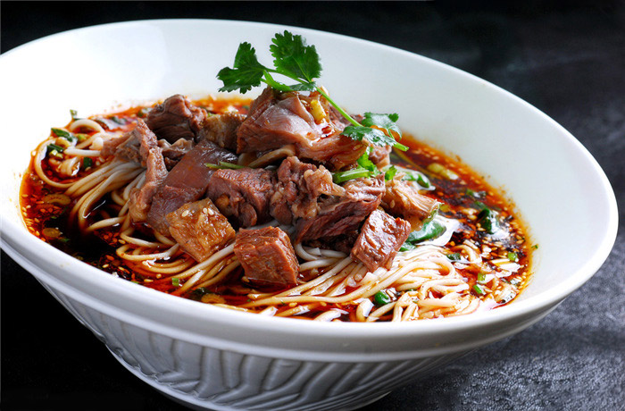 秀英牛肉粉培训